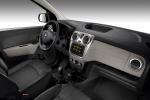 Dacia Lodgy 2012 года